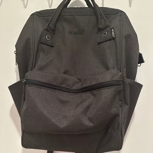 Anello black backpack
